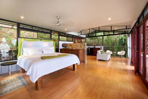 Rancho Pacifico Costa Rica